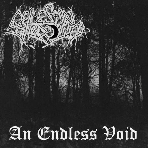 Celestial Shadows : An Endless Void